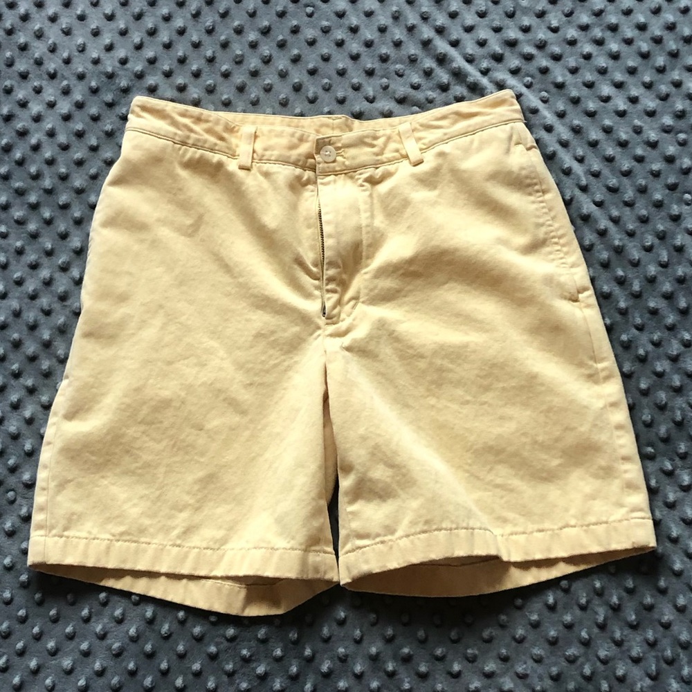 Vineyard Vines Club Shorts